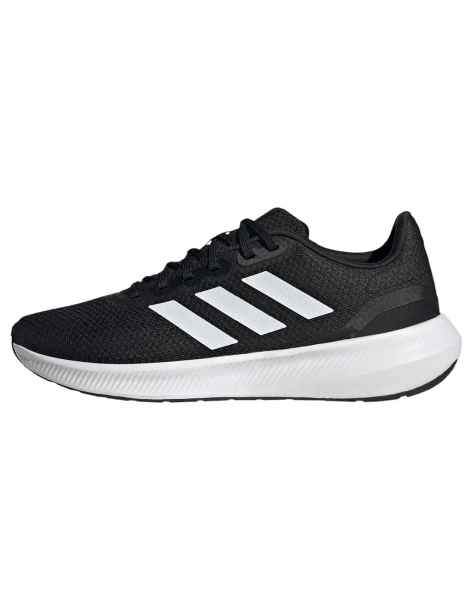 Tenis de piel Adidas para hombre