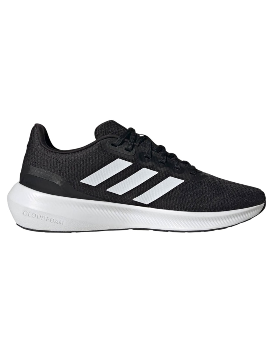 Tenis de piel Adidas para hombre