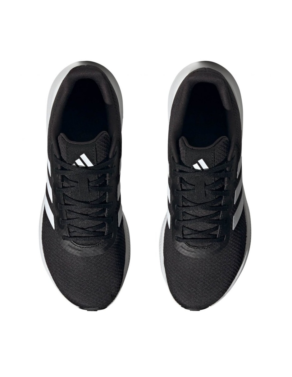 Tenis de piel Adidas para hombre
