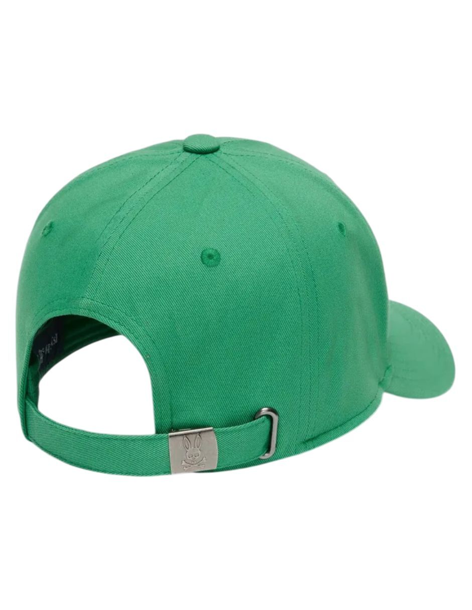 Gorra con visera curva casual PSYCHO BUNNY para hombre