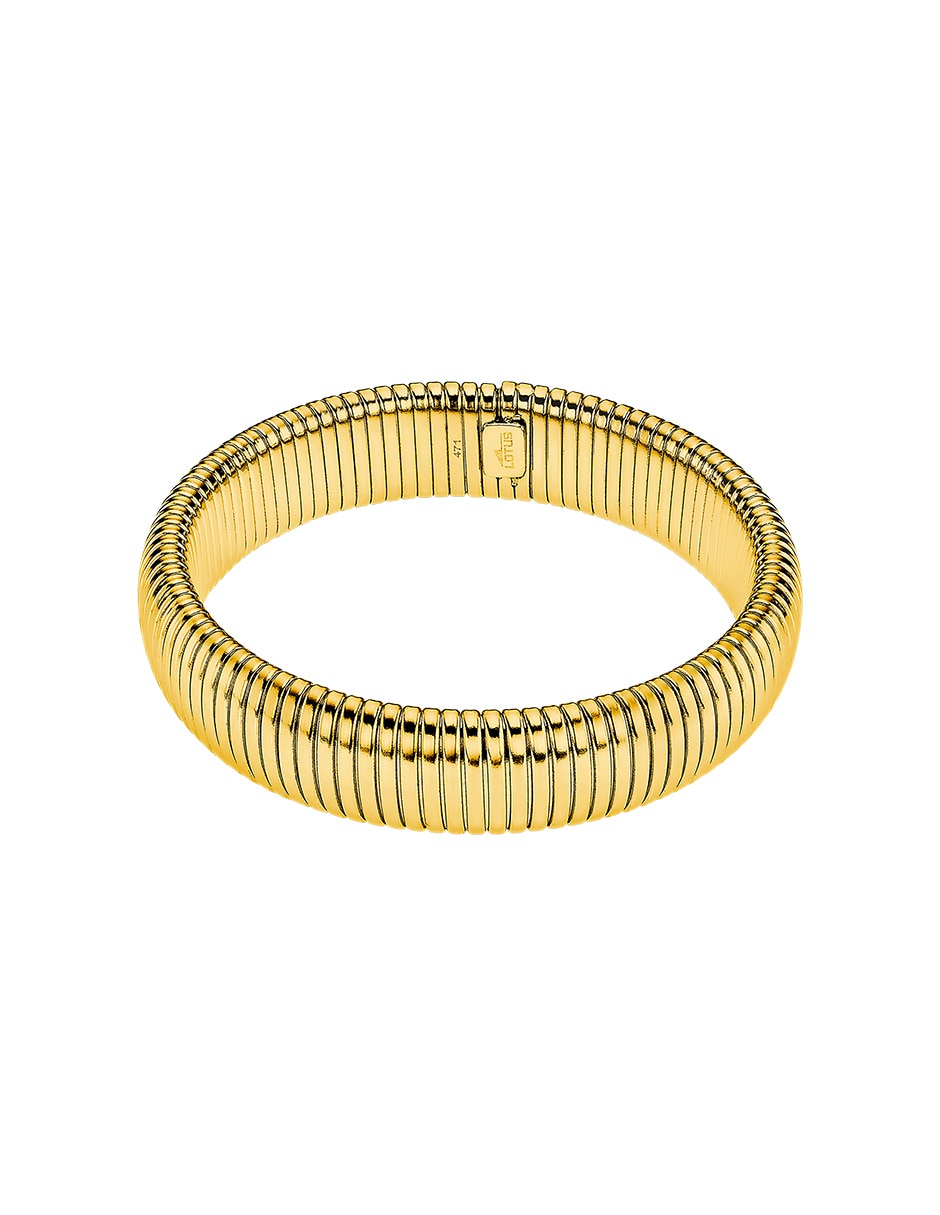 Pulsera lotus style urban woman