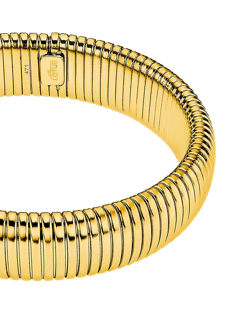 Pulsera lotus style urban woman