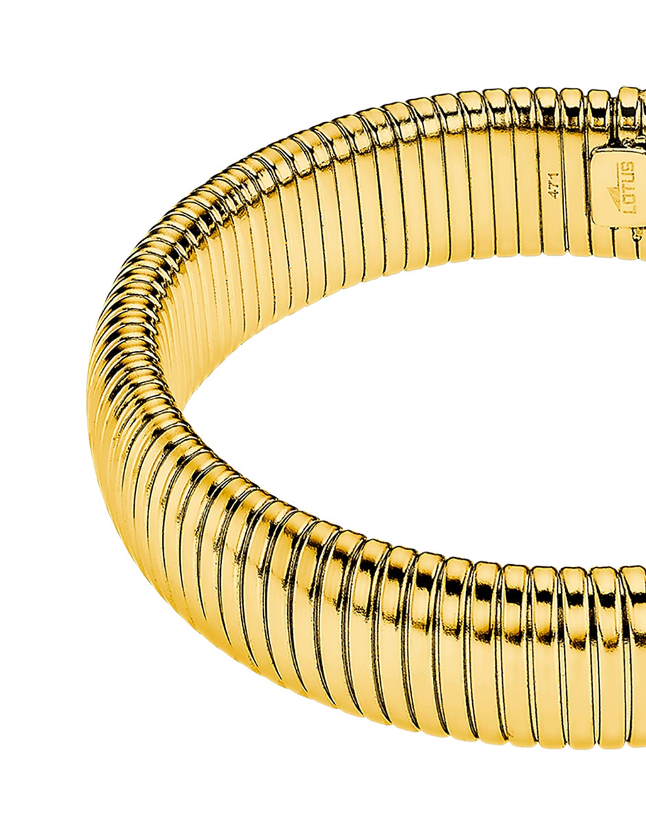 Pulsera lotus style urban woman