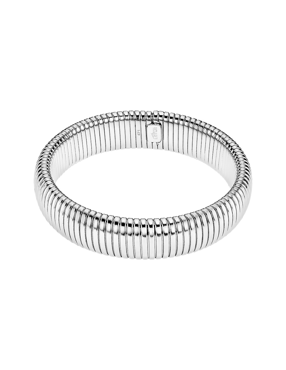 Pulsera lotus style urban woman
