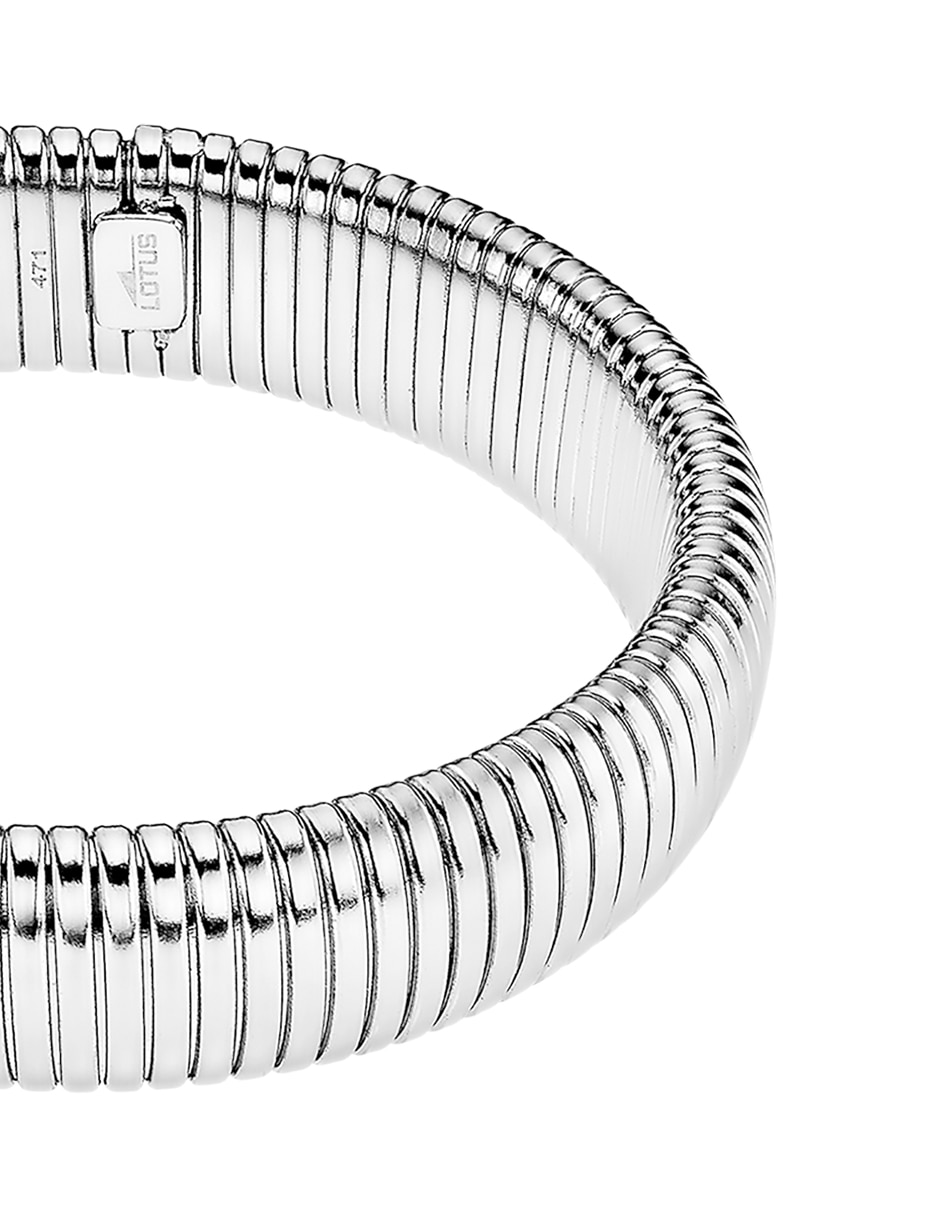Pulsera lotus style urban woman