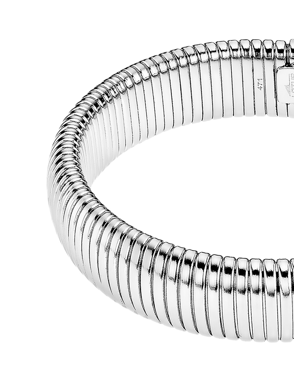 Pulsera lotus style urban woman