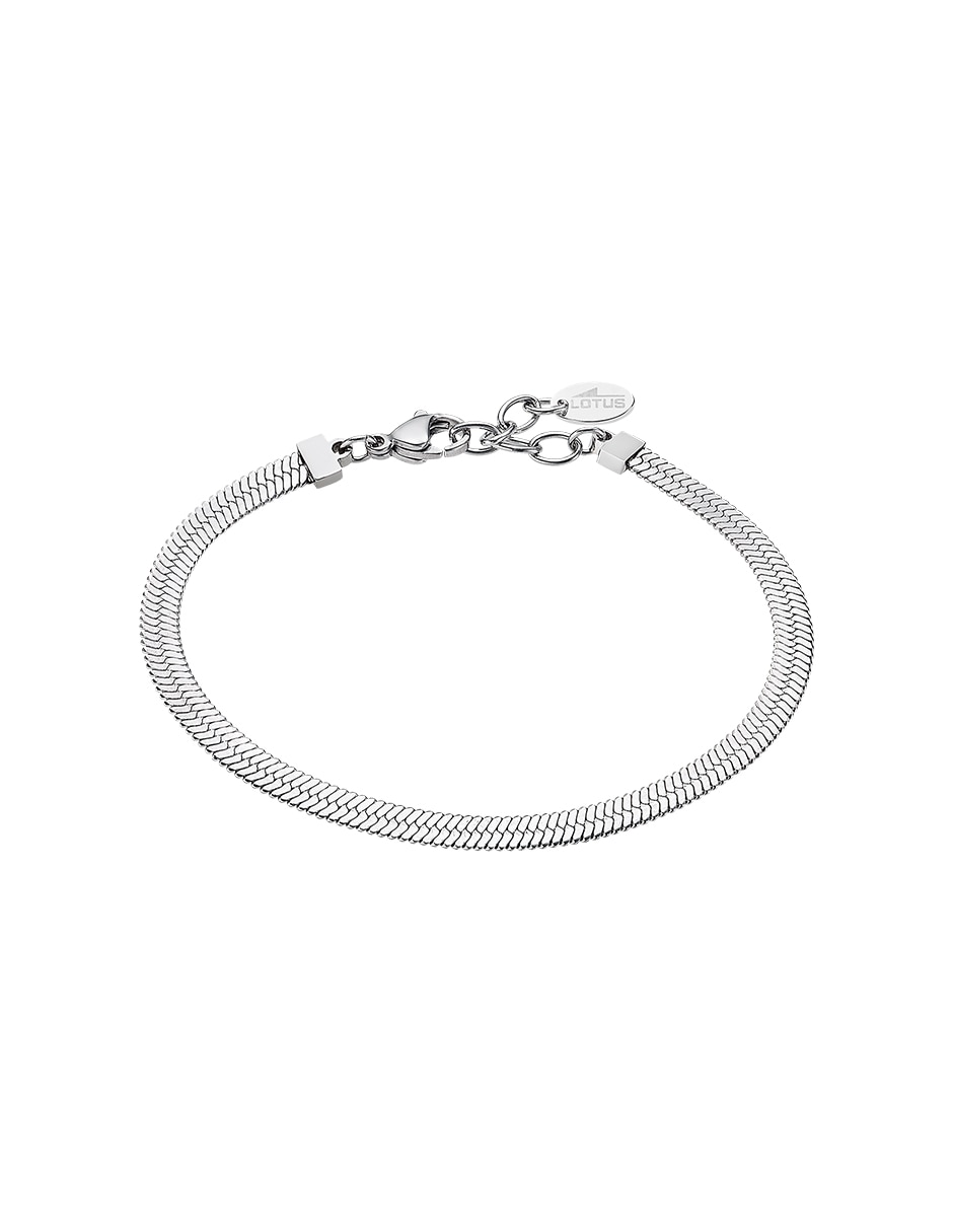 Pulsera lotus style urban woman