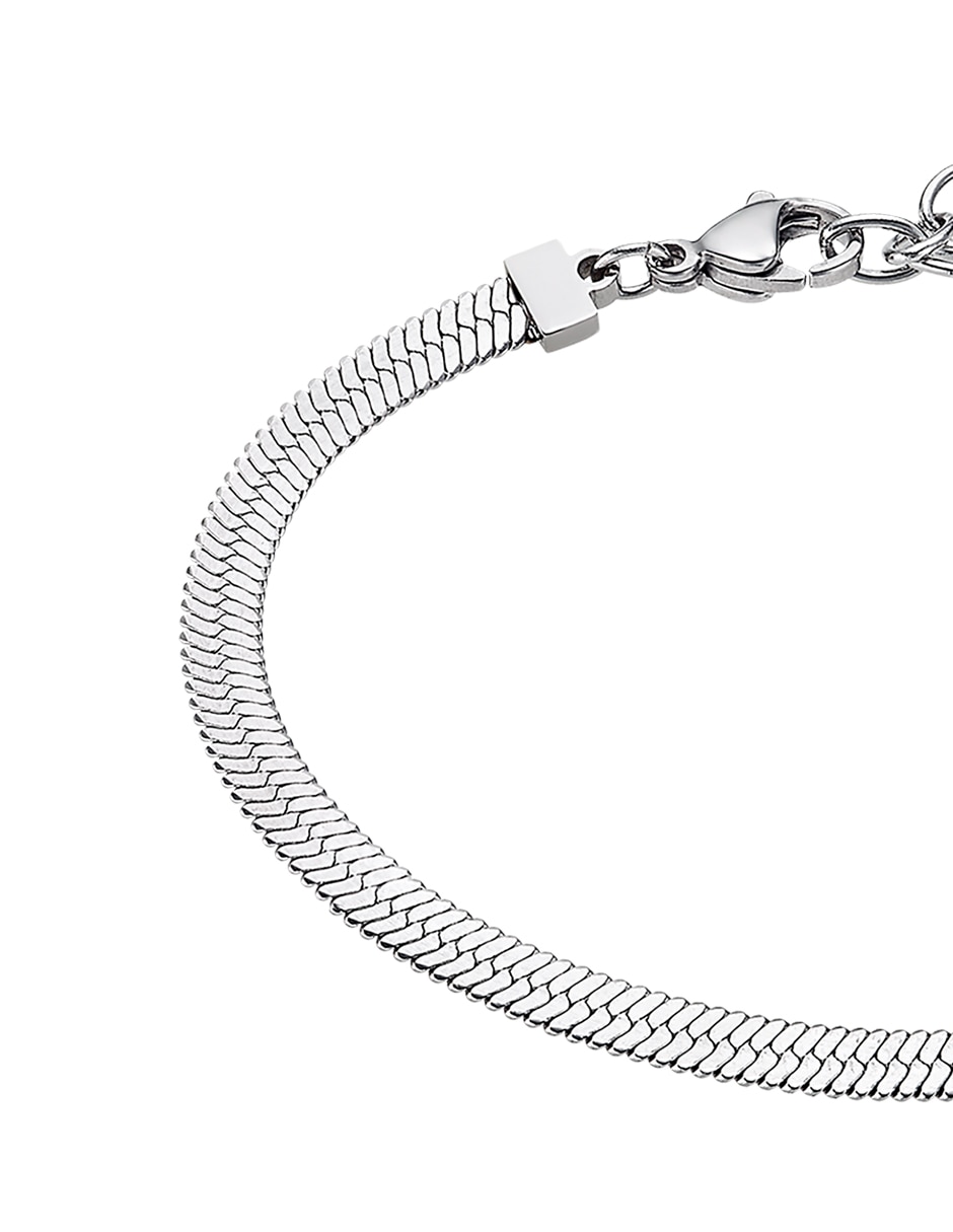 Pulsera lotus style urban woman