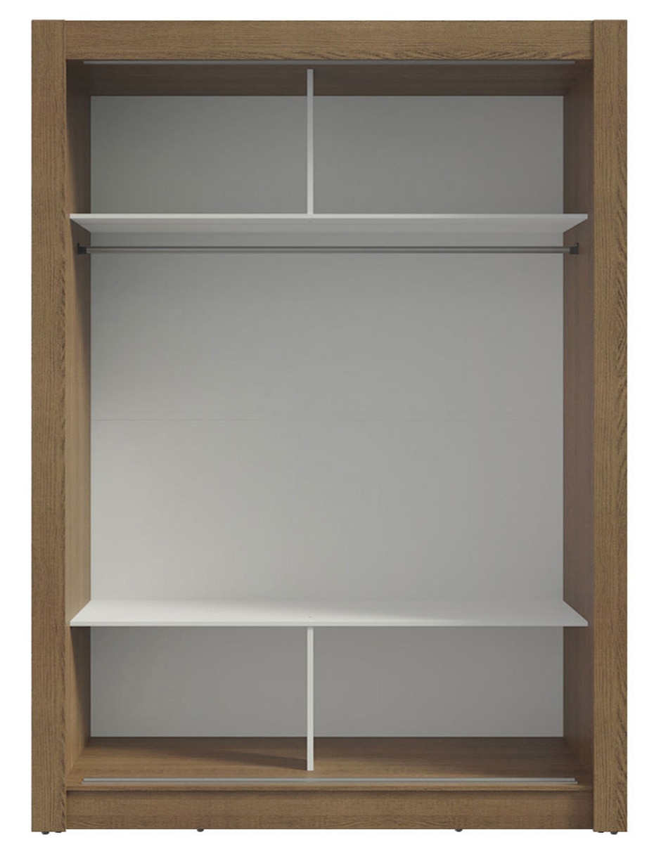 Ropero armable MADESA 10947K1E de MDP 5