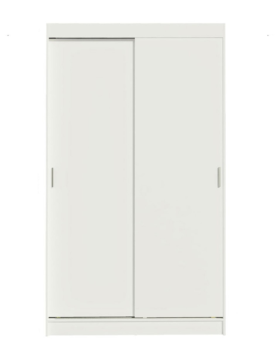 Ropero armable 109709 de mdp