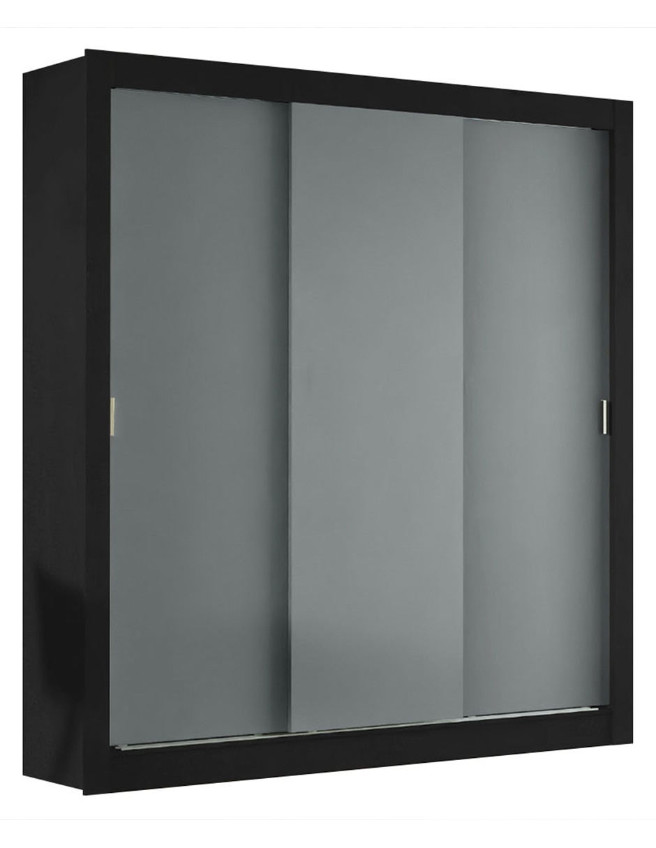 Ropero armable 1093h9 de mdp 9