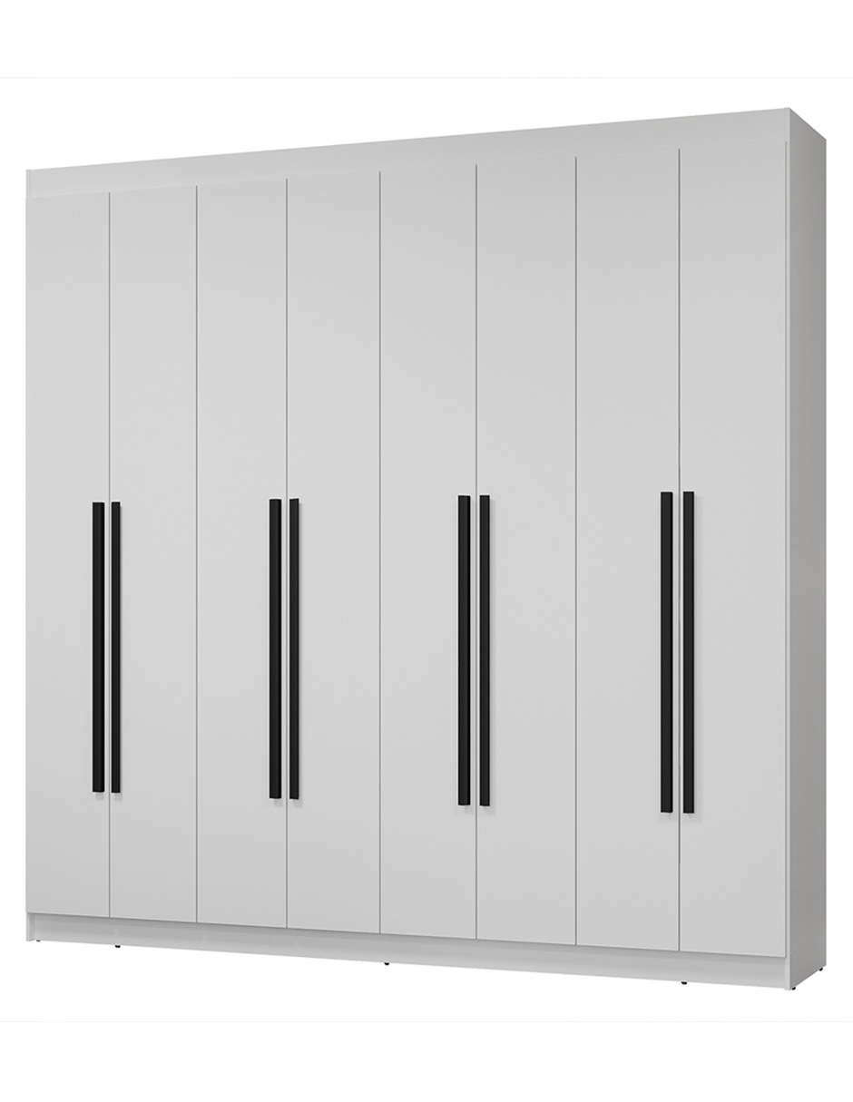 Ropero armable MADESA 1107K54GL3 de MDP 6