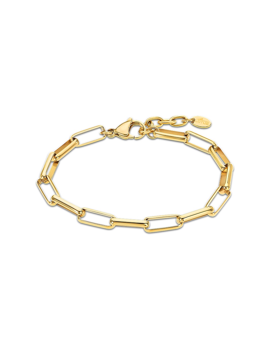 Pulsera lotus style urban woman