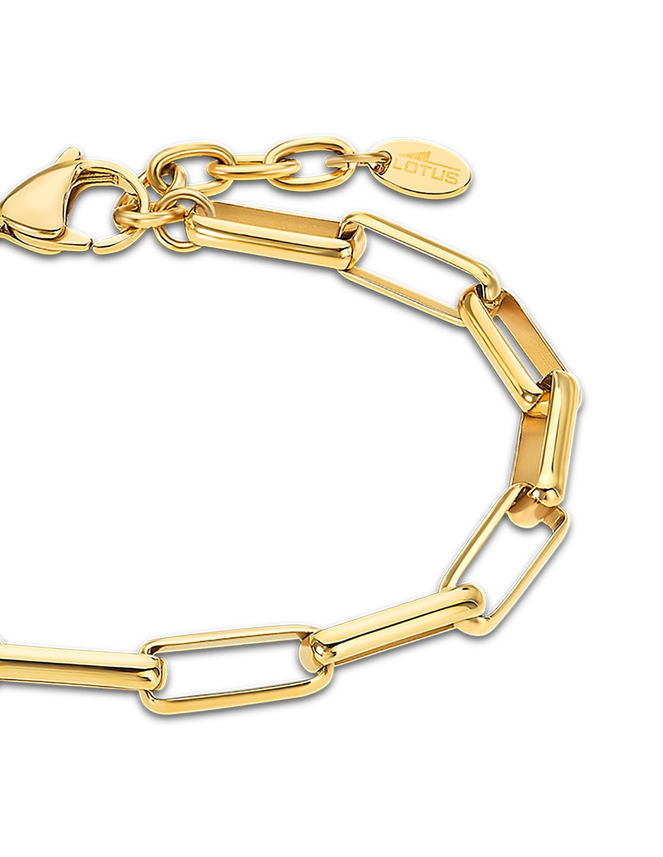 Pulsera lotus style urban woman