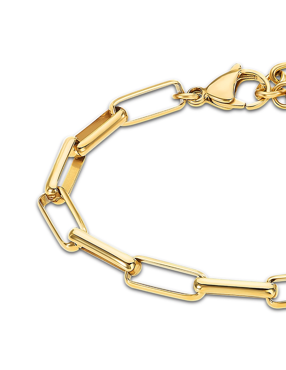 Pulsera lotus style urban woman