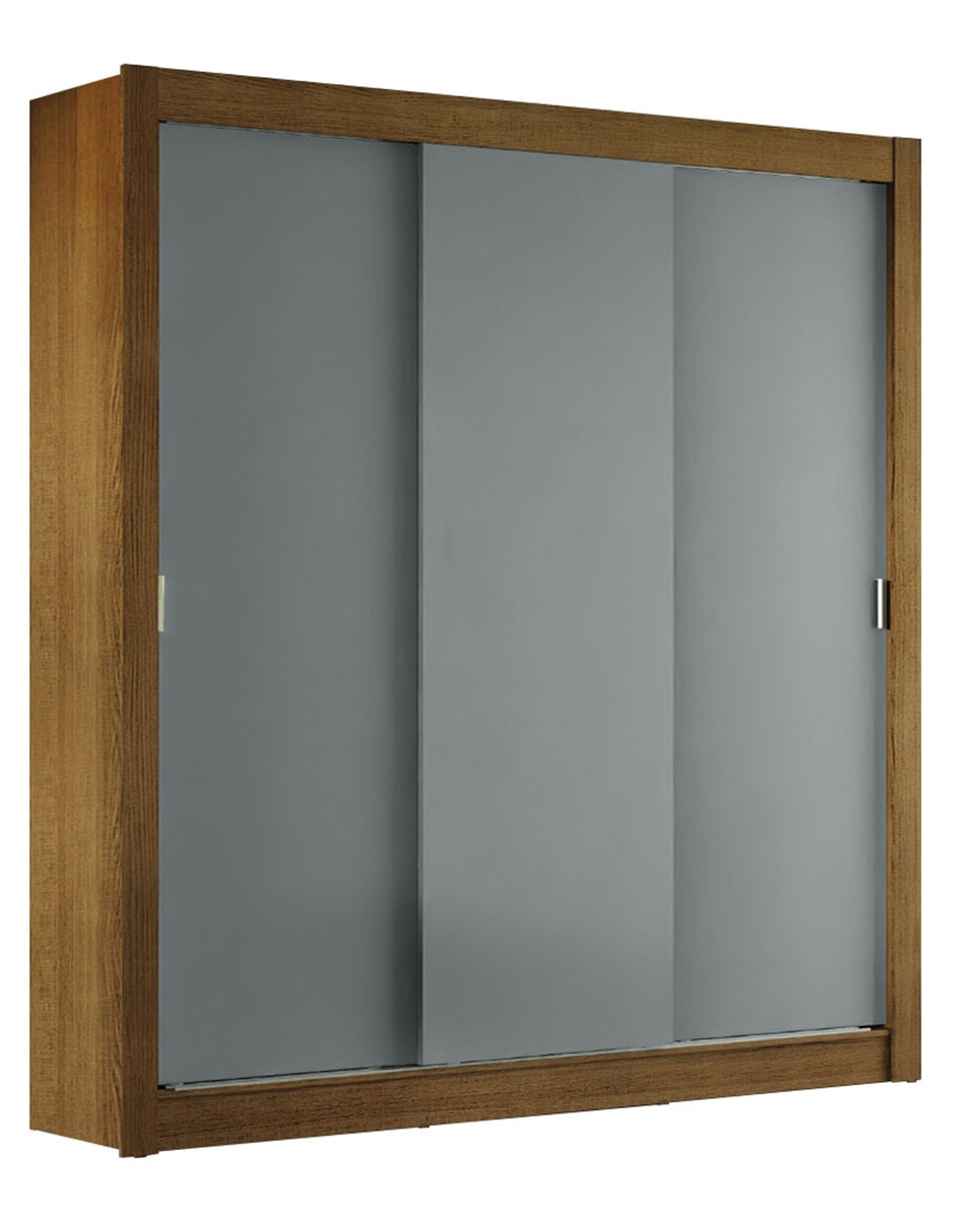 Ropero armable 1093f9 de mdp 9
