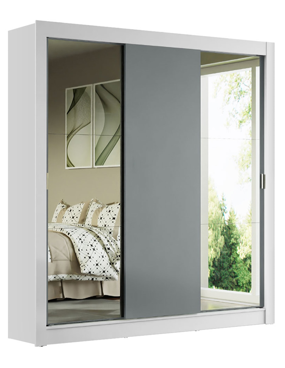 Ropero armable 1093f82e de mdp 3