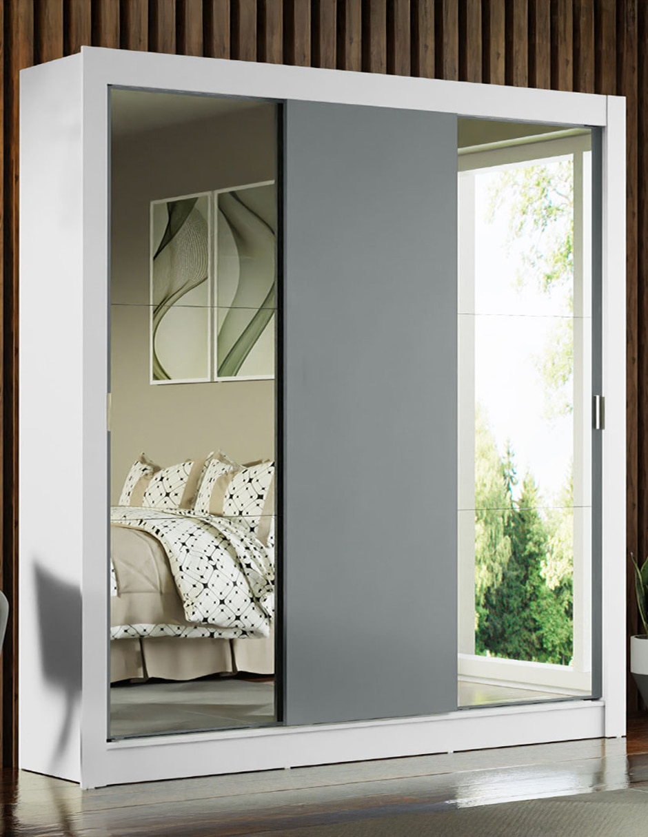 Ropero armable 1093f82e de mdp 5