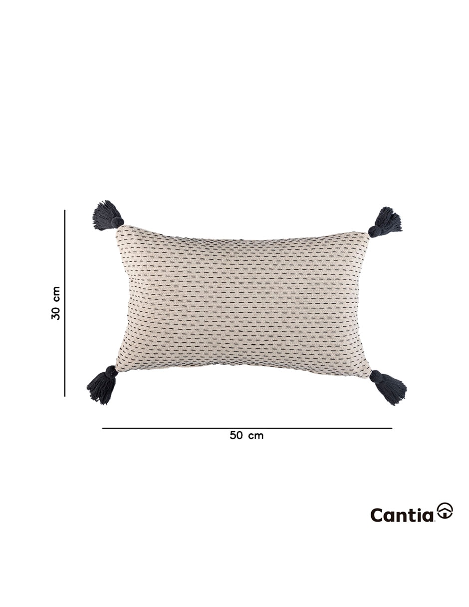 Cojín decorativo CANTIA 5