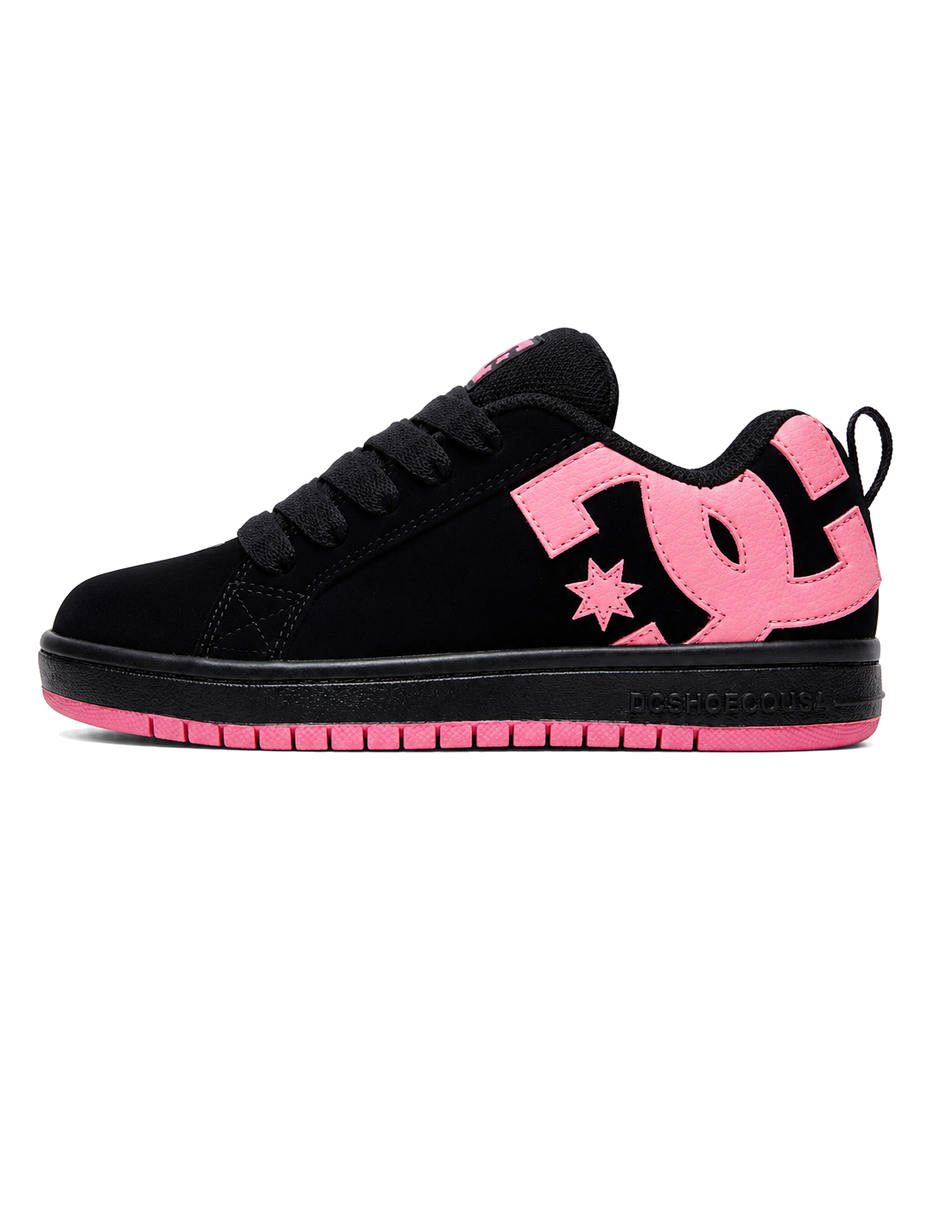 Tenis para niña Court Graffik Tenis para niña Court Graffik
