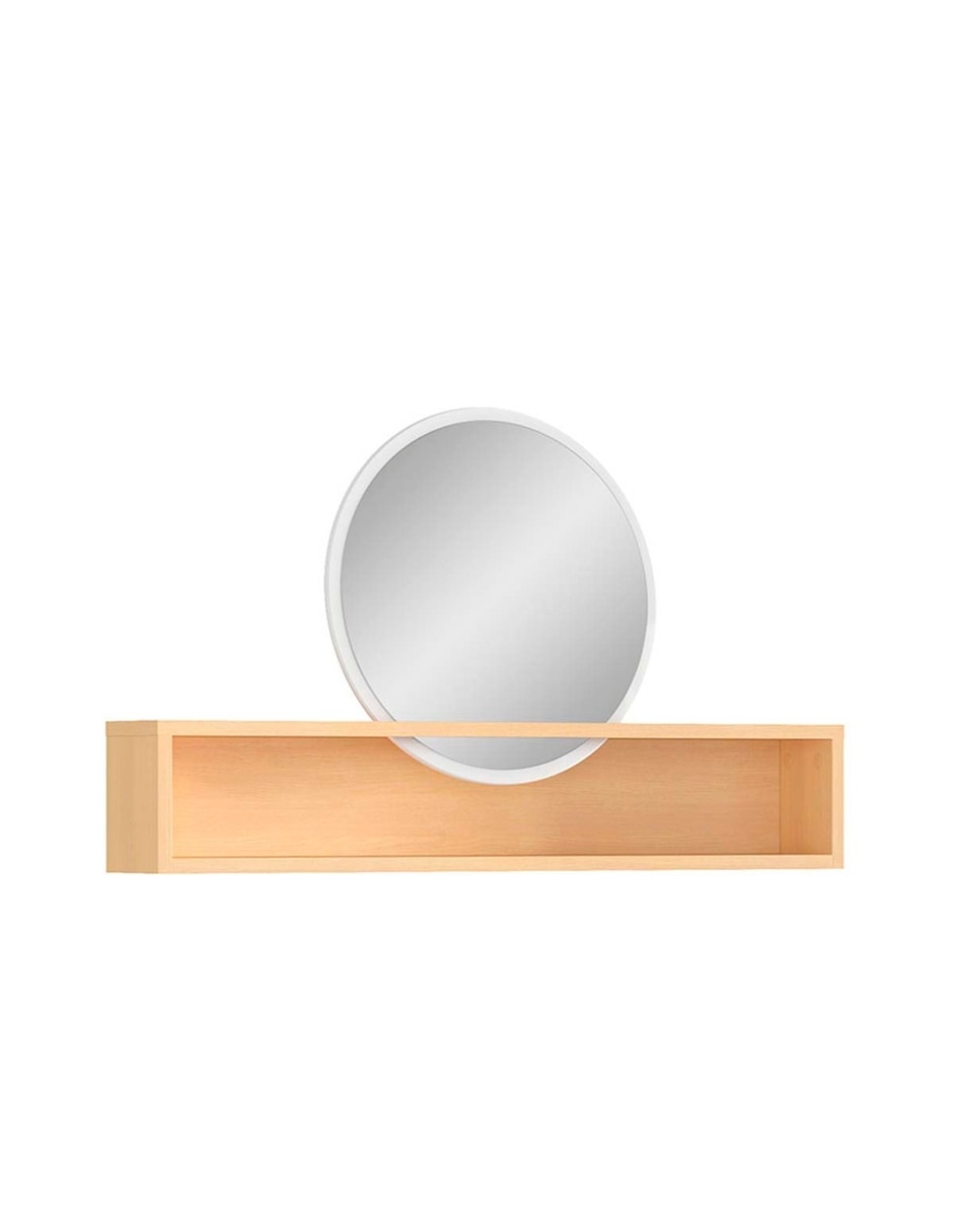 Espejo circular Sochic 3