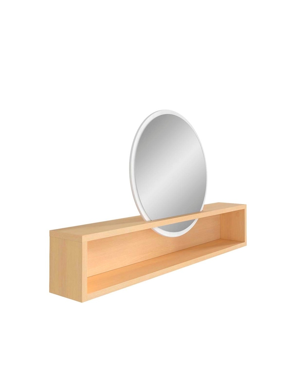 Espejo circular Sochic 2
