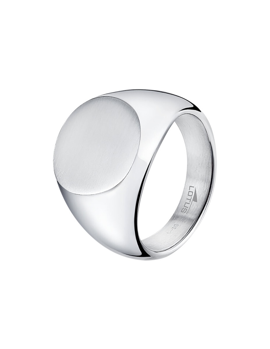 Anillo de Men Rings brillante