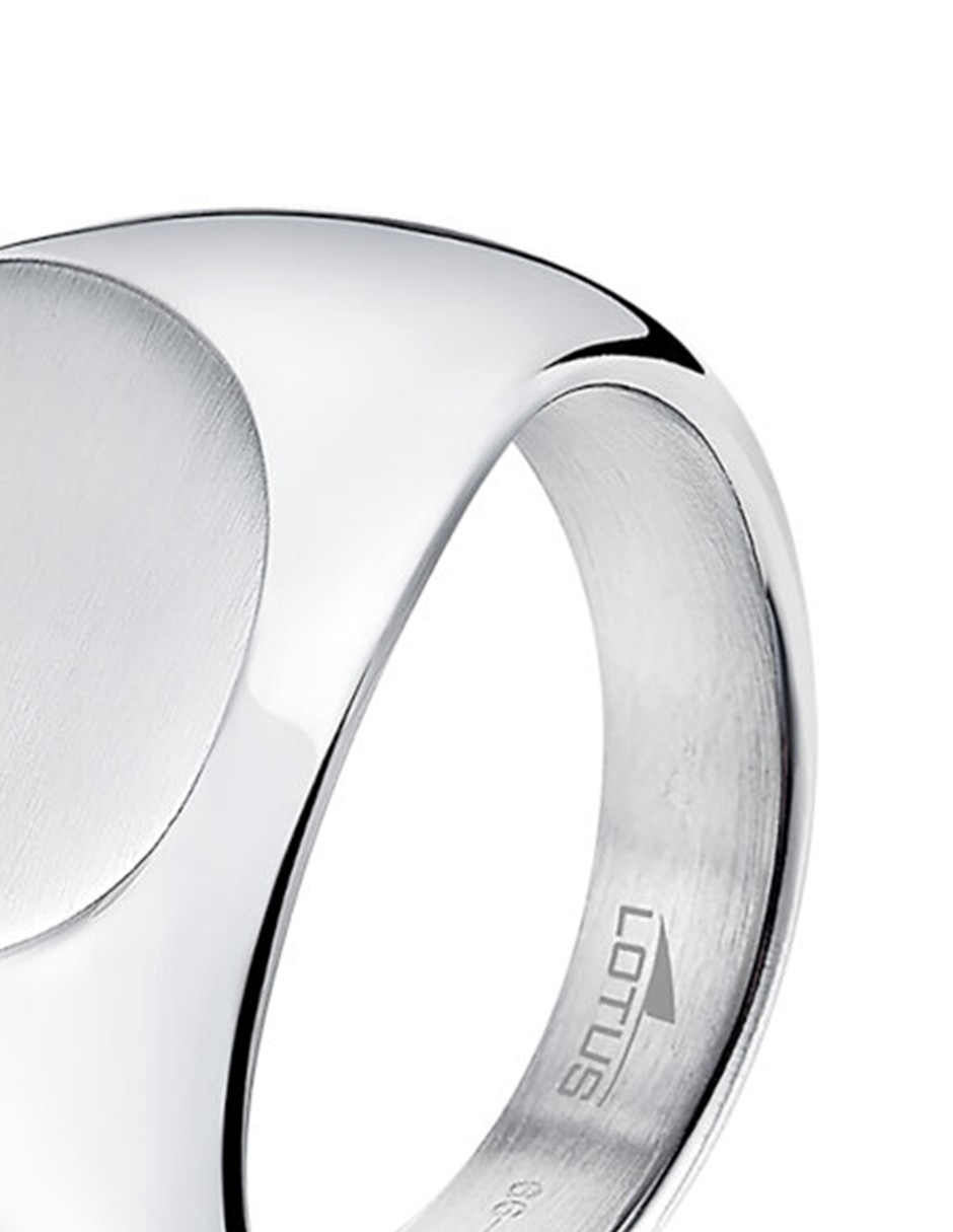 Anillo de Men Rings brillante