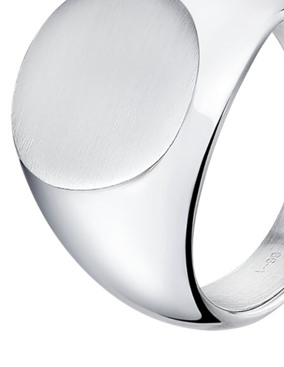 Anillo de Men Rings brillante
