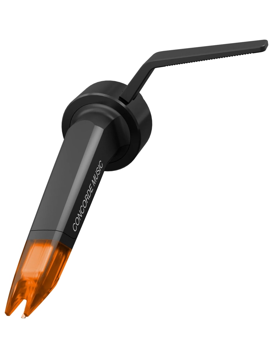 Aguja para tornamesa ortofon