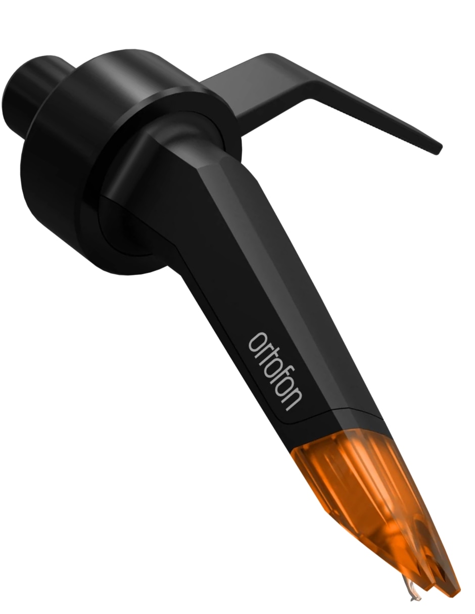 Aguja para tornamesa ortofon 5