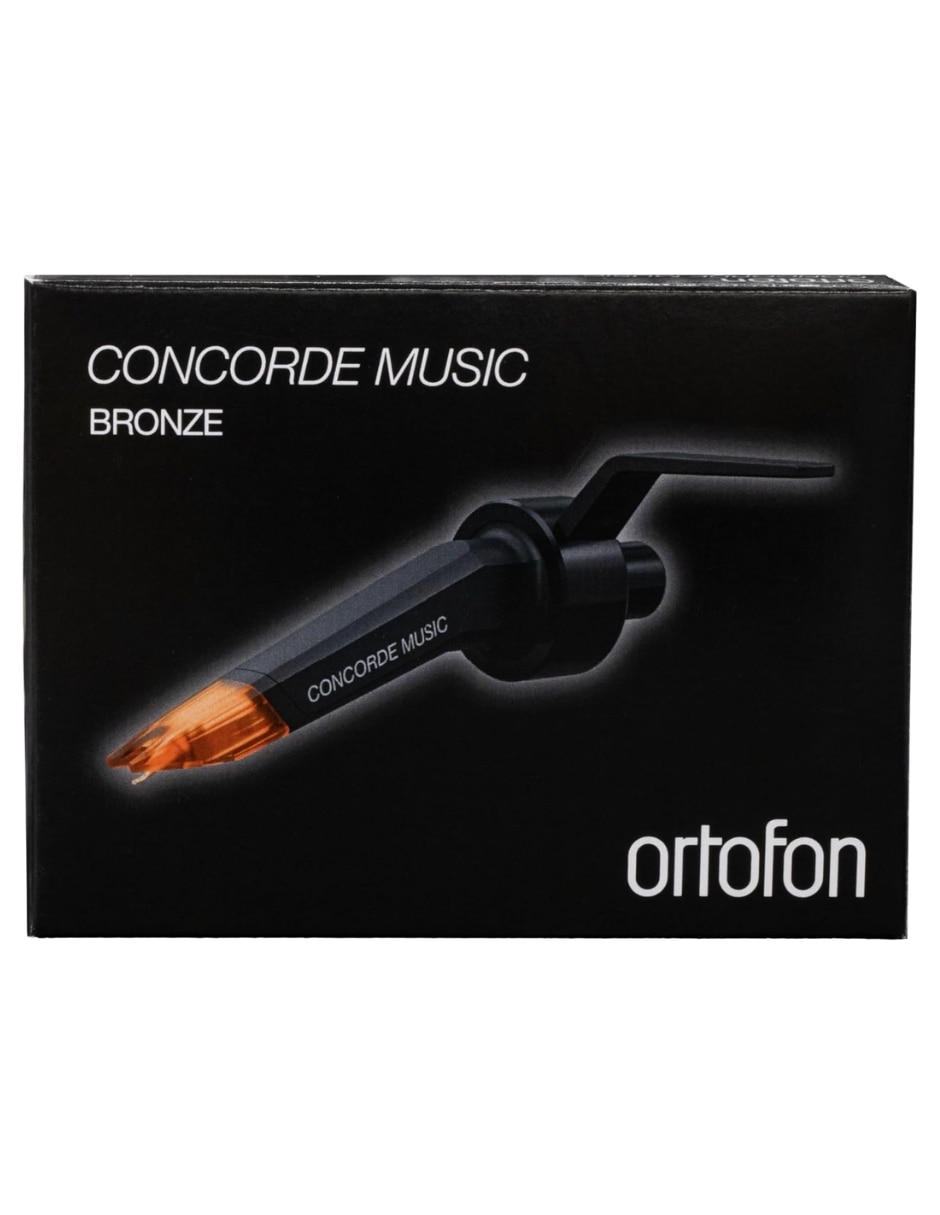 Aguja para tornamesa ortofon
