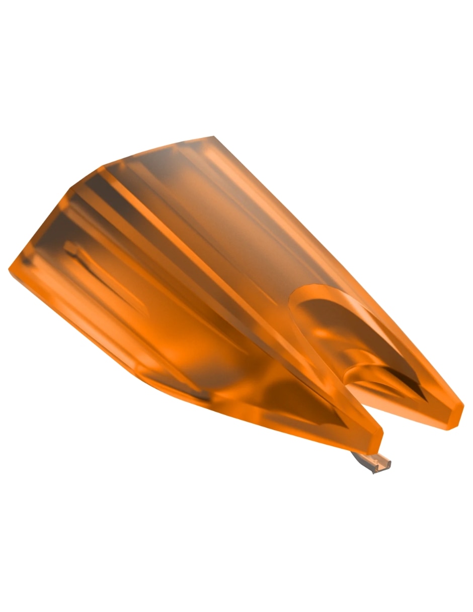 Aguja para tornamesa ortofon