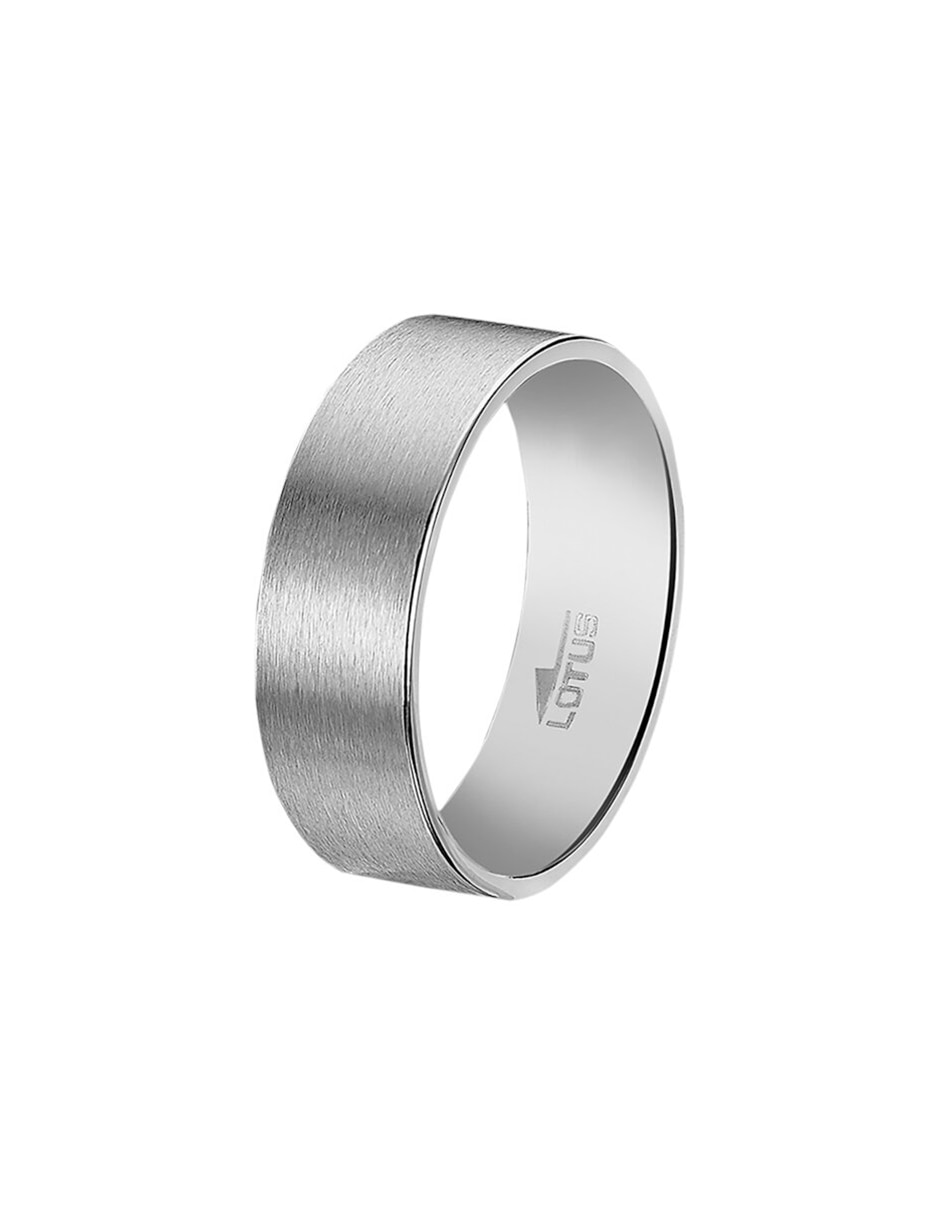 Anillo de Men Rings brillante