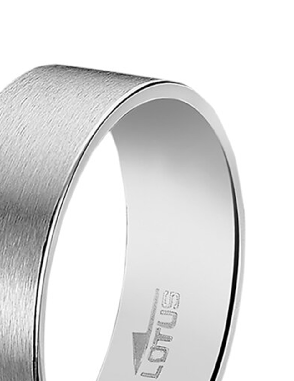 Anillo de Men Rings brillante