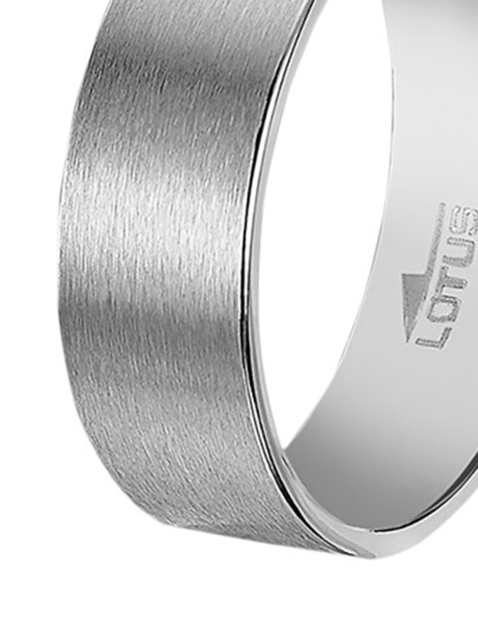 Anillo de Men Rings brillante