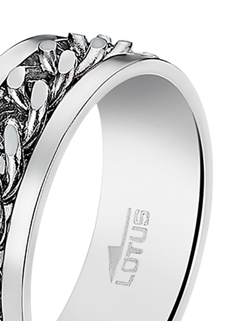 Anillo de Men Rings brillante