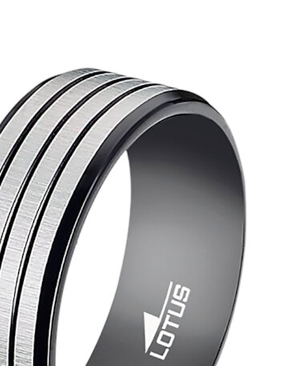 Anillo de Men Rings brillante