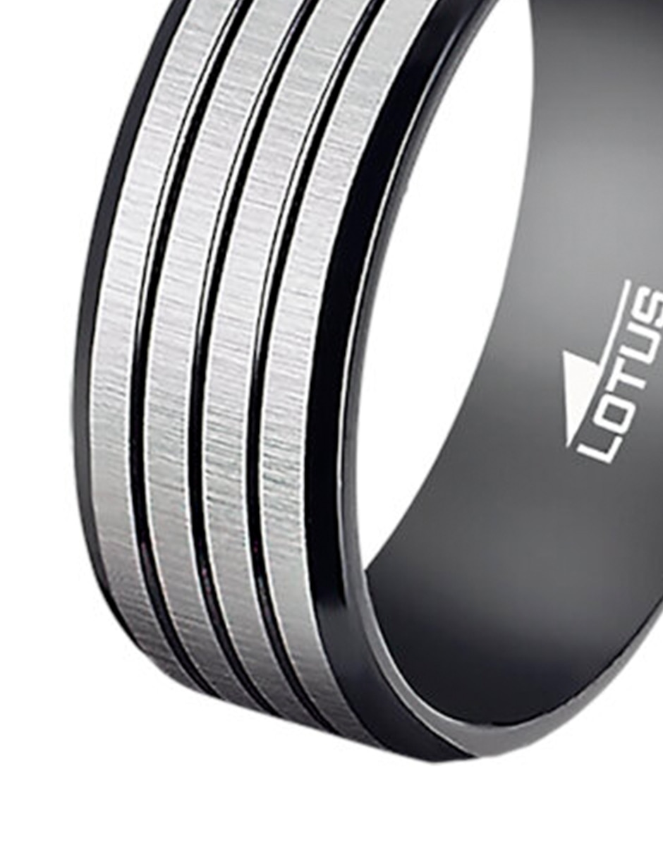 Anillo de Men Rings brillante