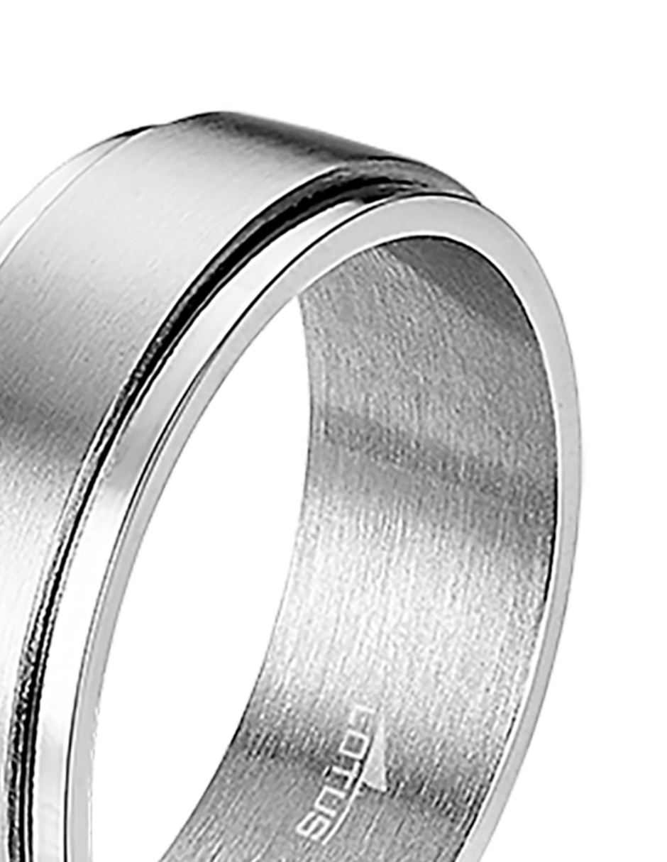 Anillo de Men Rings brillante