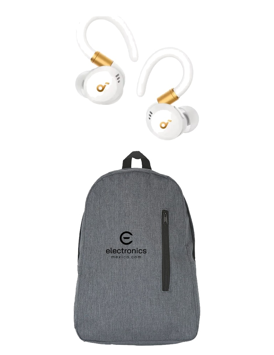 Audífonos in-ear Soundcore inalámbricos con cancelación de ruido Audífonos in-ear Soundcore inalámbricos con cancelación de ruido