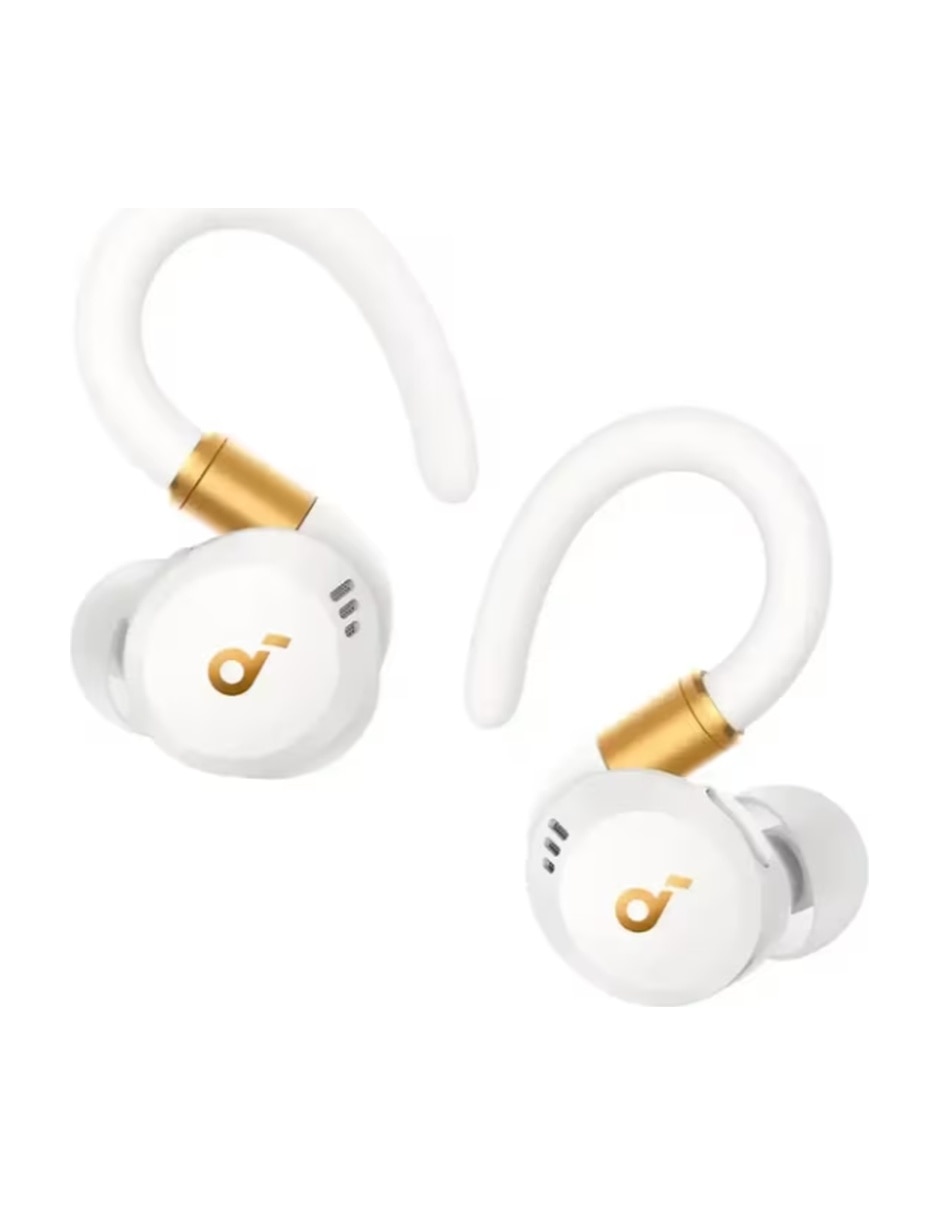 Audífonos in-ear Soundcore inalámbricos con cancelación de ruido 2