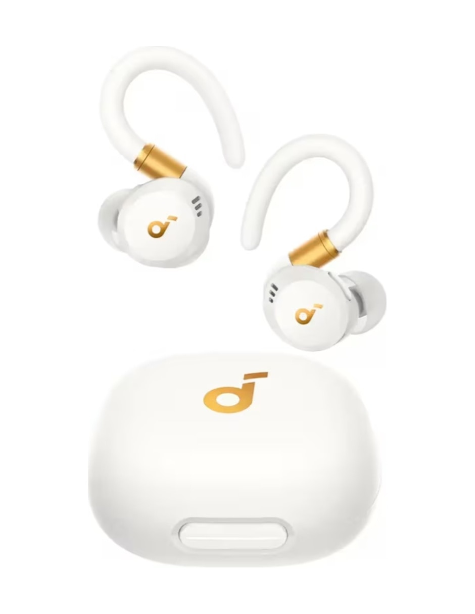 Audífonos in-ear Soundcore inalámbricos con cancelación de ruido 3