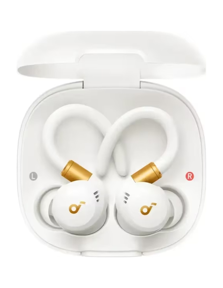 Audífonos in-ear Soundcore inalámbricos con cancelación de ruido 4