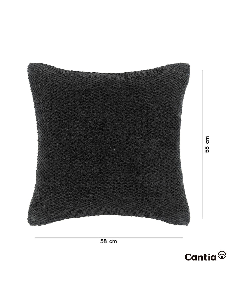 Cojín decorativo KASCHE 5