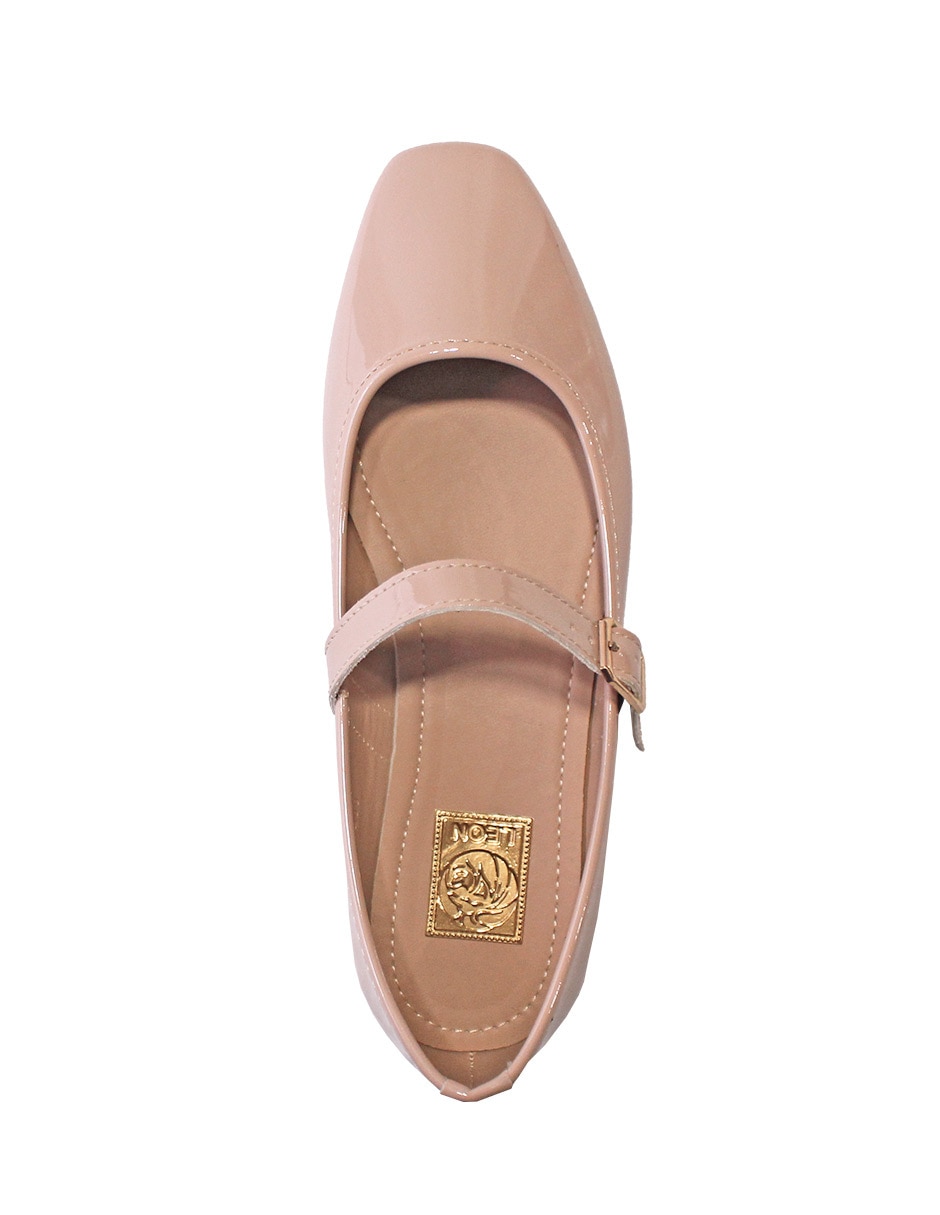 Balerinas para mujer 5
