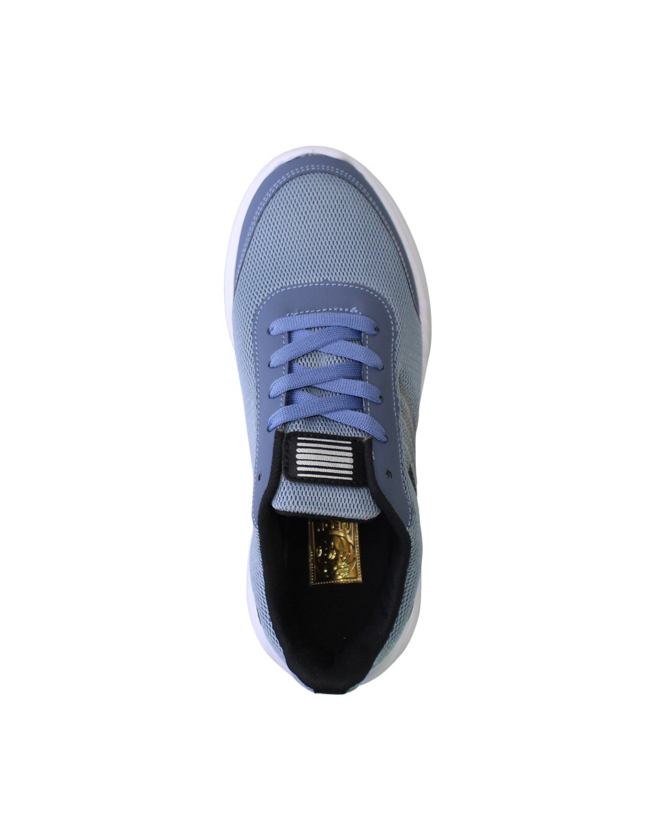 Tenis para mujer 3