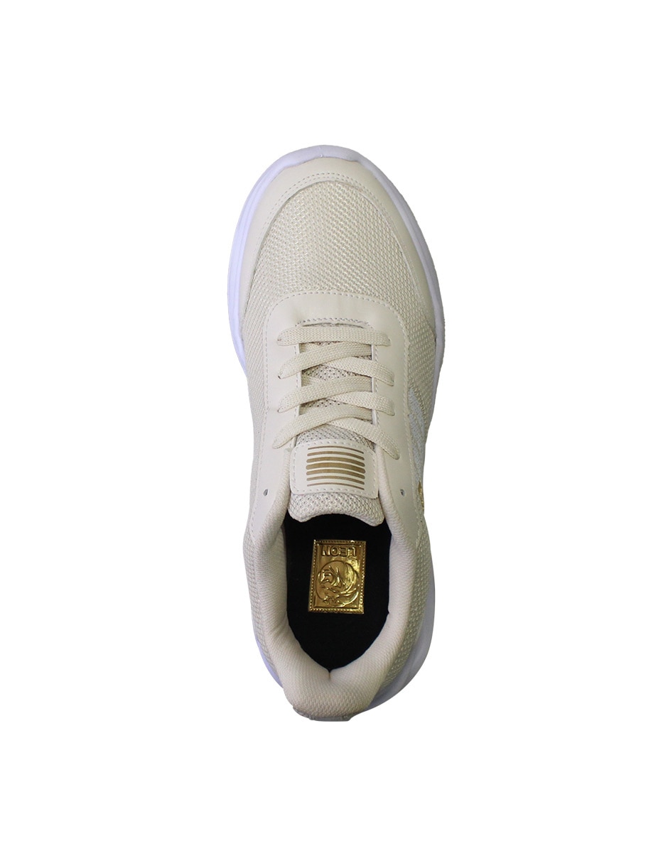 Tenis para mujer 4