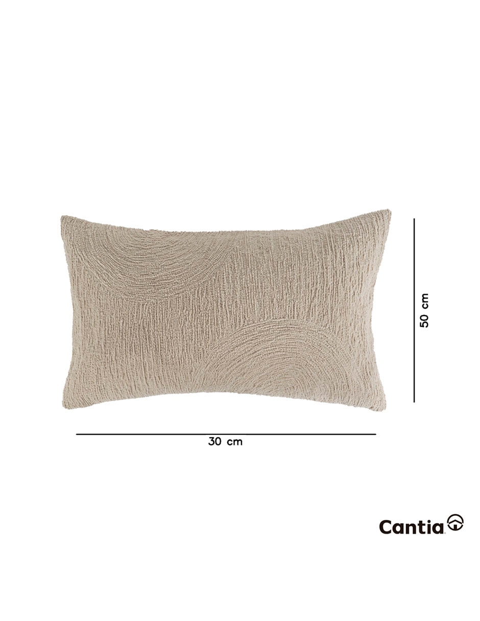Cojín decorativo 6