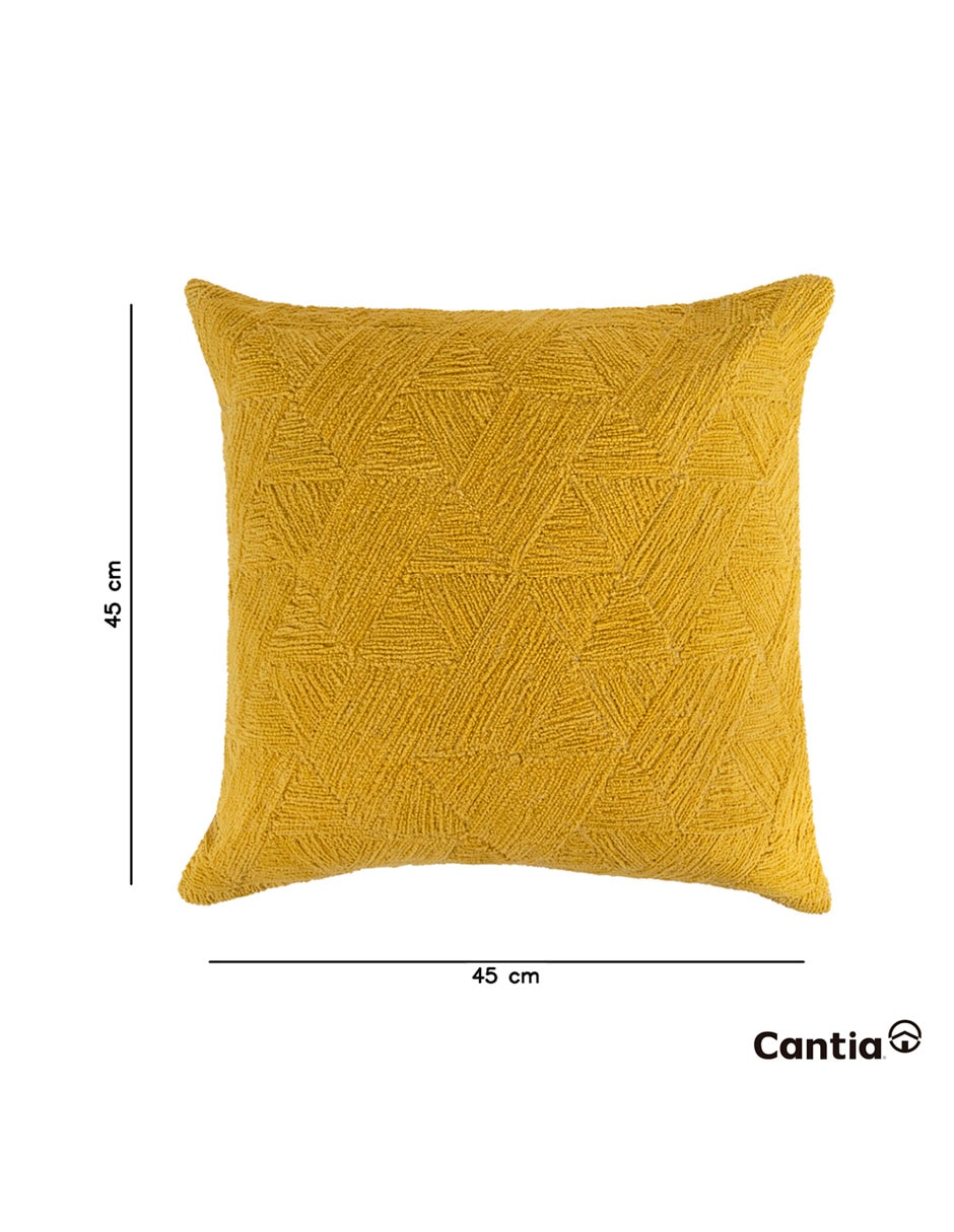 Cojín decorativo XAAT 5